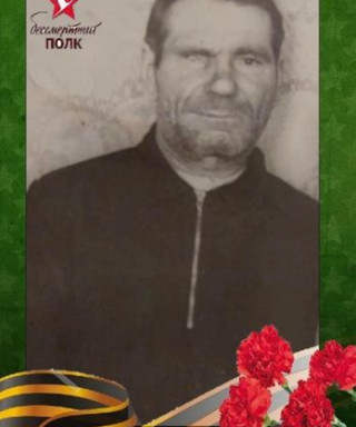 Заверюха Петр Романович