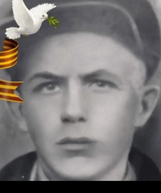 Ольхов Алексей Никифорович