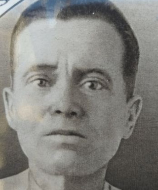 Бородинов Ефим Васильевич