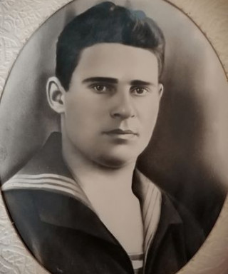 Еляков Алексей Фёдорович