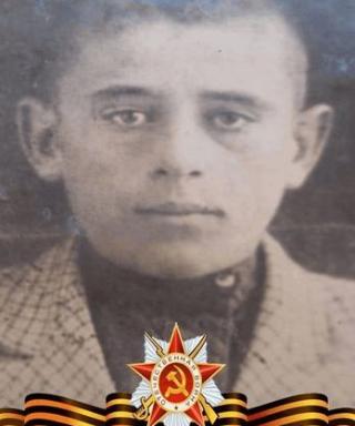 Гуд Михаил Гаврилович