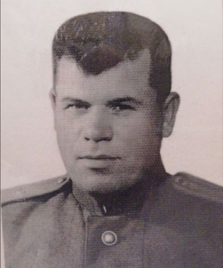 Огородников Трофим Яковлевич