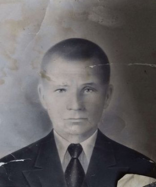 Быков Александр Васильевич