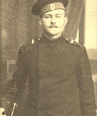 Бережнев Егор