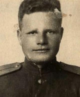 Дроздов Леонид Максимович