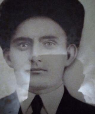 Зассеев Шио