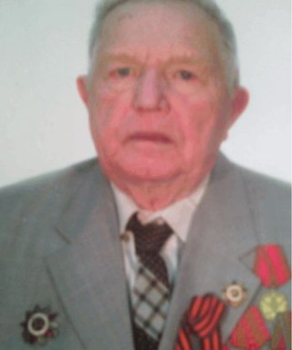 Полянский Федор Илларионович