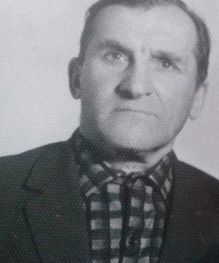 Деряжин Афанасий Ефремович