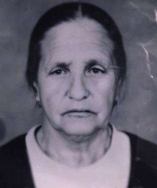 Константинова Александра Ильинична
