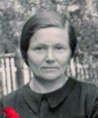 Левина Елена Арсентьевна