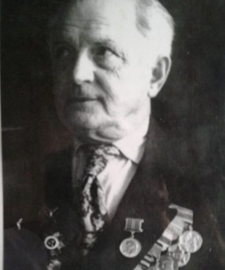 Чемоданов Евгений Николаевич