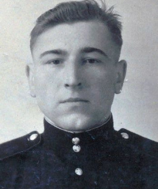 МАКСИМЕНКОВ Павел Антонович