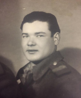 Радченко Василий Александрович