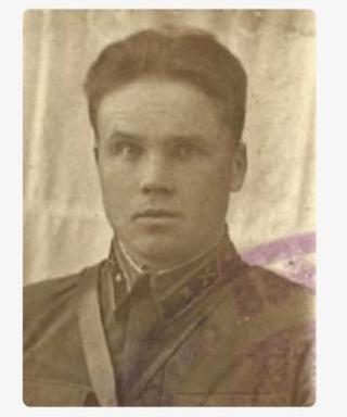 Бобарыкин Сидор Егорович