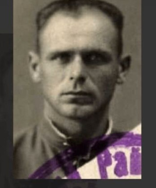 Домнин Михаил Федорович