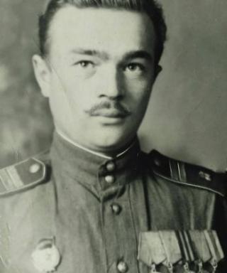 Головёнкин Юрий Васильевич