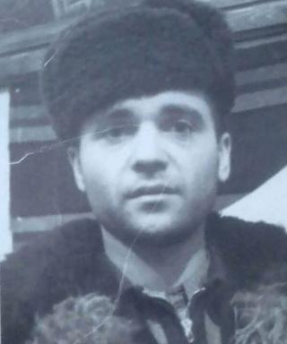 Куманин Михаил Семёнович