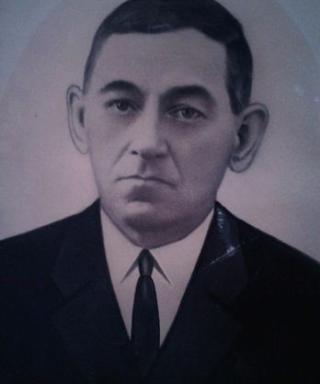 Дубровин Алексей Матвеевич
