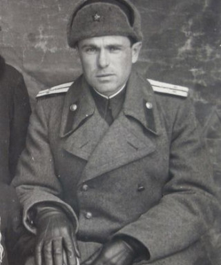 Юдкевич Семен Захарович