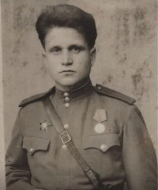 Бикулов Алексей Григорьевич