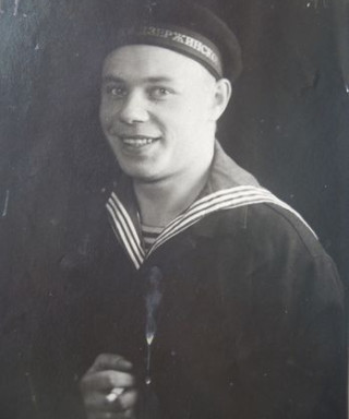 Осипов Василий Алексеевич