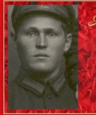 Семяшкин Прокопий Васильевич