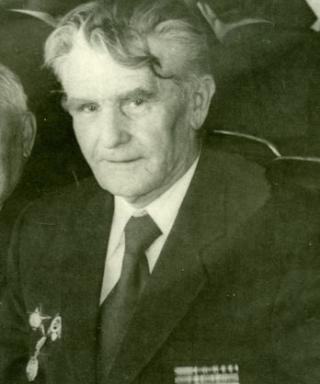 Соколов Иван Николаевич