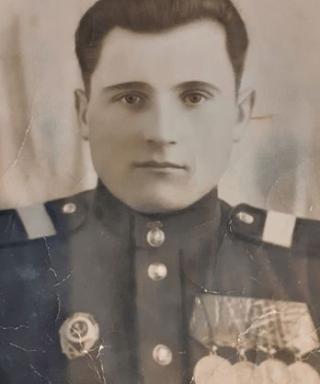Козлов Александр Петрович