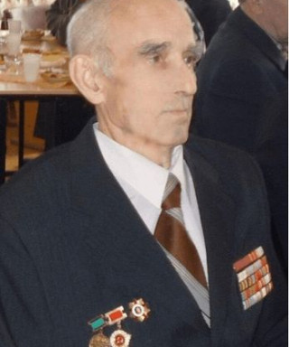 Брагин Пётр Семёнович