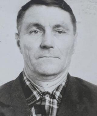 Сенаторов Иван Петрович