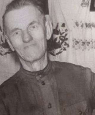 Шиндер Сидор Васильевич
