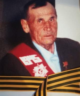 Игнатенко Сергей Иванович