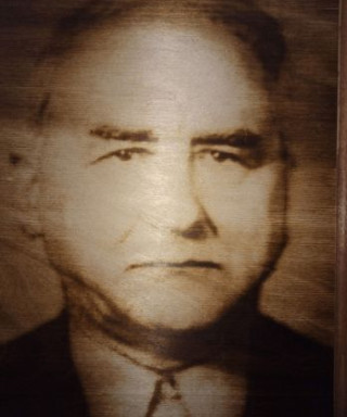 Тюриков Михаил Иванович