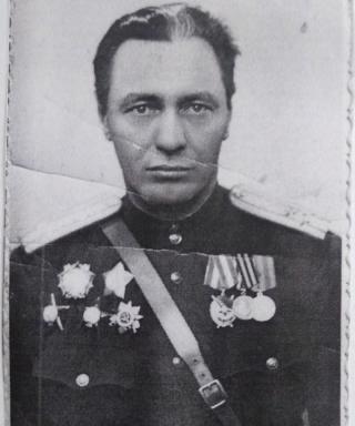 Кукаков Иван Семенович