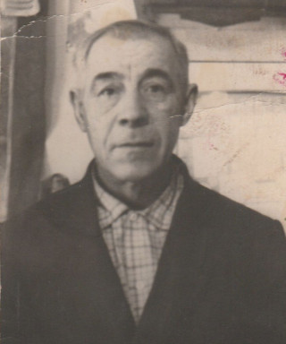 Анисимов Антон Павлович