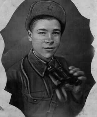 Шмат Петр Яковлевич