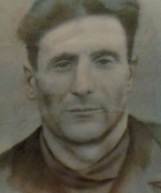 Агафонов Абрам Гаврилович