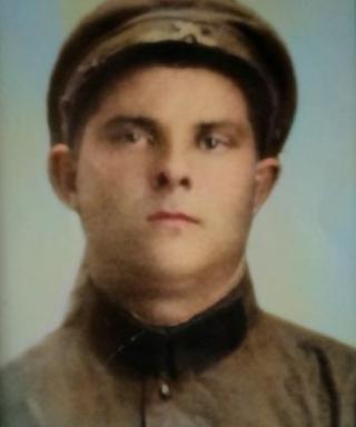 Ковалев Григорий Власович