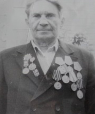 Быстров Александр Александрович