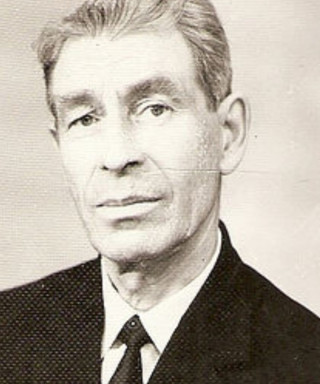 Ефимов Пахом Евтропович