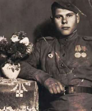 Ортюков Виктор Семенович