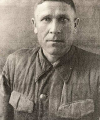 Мартюшев Сергей Семёнович