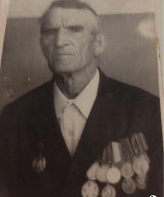 Шарапов Александр Николаевич
