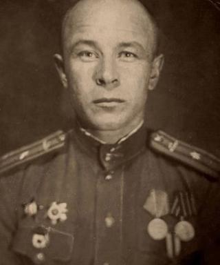 Рогожин Иван Александрович