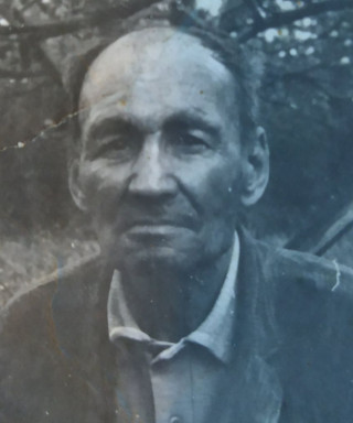 Автономов Василий Петрович