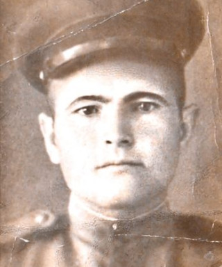 Турков Пётр Борисович