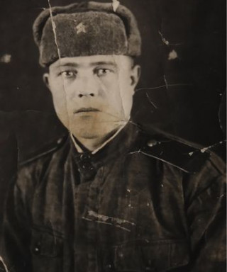 Гуляев Николай Федорович