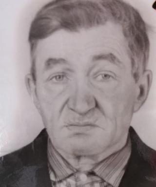 Суровегин Егор Тихонович