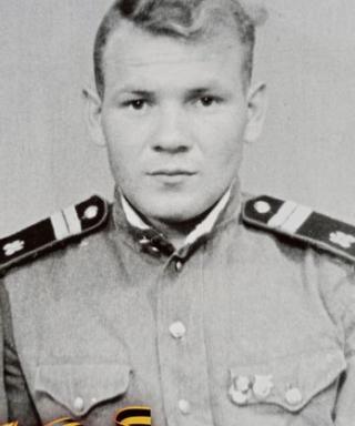 Алексеев Виктор Григорьевич