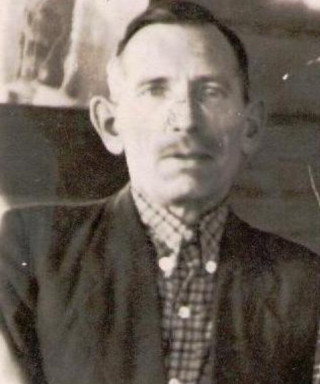 Бородулин Петр Андреевич